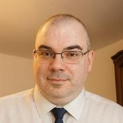 paragnost Dany beschikbaar