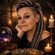 Chat met online paragnost Semaya