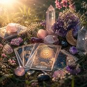 spirituele online paragnoste Velora